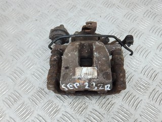 скоба суппорта зад., CITROEN C4 PICASSO 1 1 2006-2013
