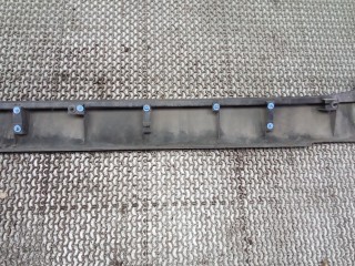 Накладка на порог, CITROEN C4 CACTUS 2018-2026