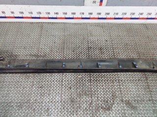 Накладка на порог, CITROEN C4 CACTUS 2018-2026
