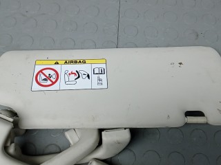 Солнцезащитный козырек, HONDA CR-V 4 4 2011-2015