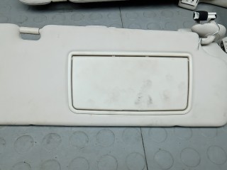 Солнцезащитный козырек, HONDA CR-V 4 4 2011-2015