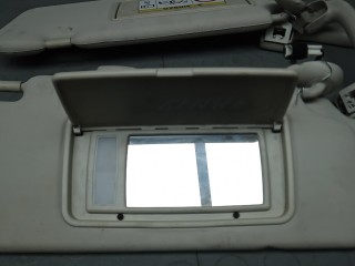 Солнцезащитный козырек, HONDA CR-V 4 4 2011-2015
