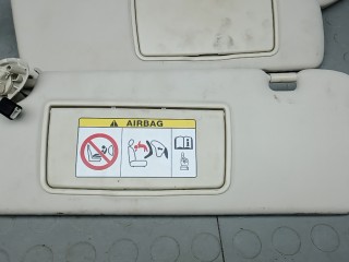 Солнцезащитный козырек, HONDA CR-V 4 4 2011-2015