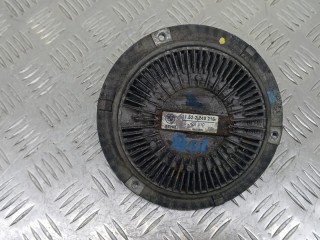Вискомуфта дизельная, BMW 7 E65 E65 2005-2008