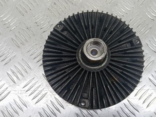 Вискомуфта дизельная, BMW 7 E65 E65 2005-2008