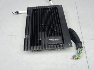 Усилитель музыки, LAND ROVER RANGE ROVER 3 3 2005-2009