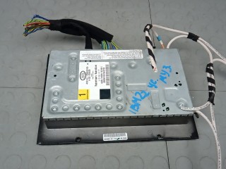 Усилитель музыки, LAND ROVER RANGE ROVER 3 3 2005-2009