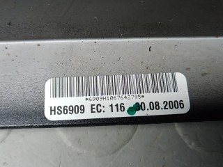 Усилитель музыки, LAND ROVER RANGE ROVER 3 3 2005-2009
