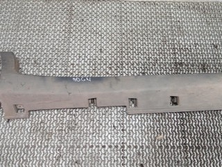 Накладка на порог, FORD ECOSPORT 2012-2018