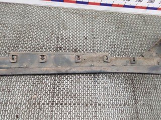 Накладка на порог, FORD ECOSPORT 2012-2018