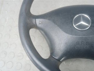 Руль, MERCEDES BENZ VITO W639 W639 2003-2010