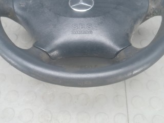Руль, MERCEDES BENZ VITO W639 W639 2003-2010