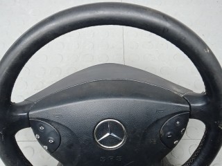 Руль, MERCEDES BENZ E-CLASS W211 W211 2002-2006