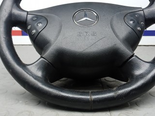 Руль, MERCEDES BENZ E-CLASS W211 W211 2002-2006
