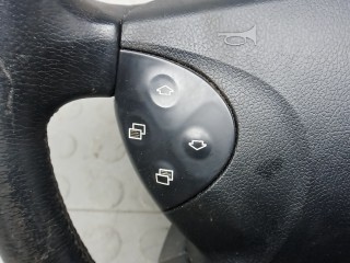 Руль, MERCEDES BENZ E-CLASS W211 W211 2002-2006