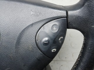 Руль, MERCEDES BENZ E-CLASS W211 W211 2002-2006