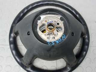 Руль, MERCEDES BENZ E-CLASS W211 W211 2002-2006