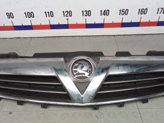 Решетка радиатора OPEL ZAFIRA B B 2008-2014