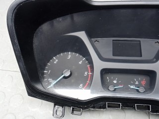 Щиток приборов, FORD TRANSIT 8 8 2013-2019