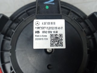 Моторчик печки, MERCEDES BENZ A-CLASS W177 W177 2018-2023