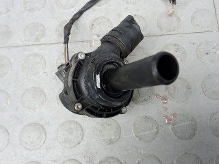 Моторчик подкачки тосола, MERCEDES BENZ S-CLASS W221 W221 2005-2009