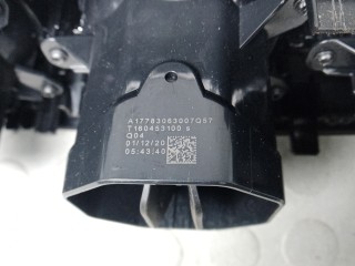 Дефлектор, MERCEDES BENZ A-CLASS W177 W177 2018-2023