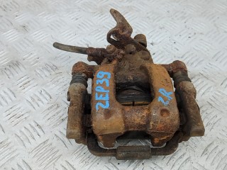скоба суппорта зад., VOLKSWAGEN TOURAN (1T3) (1T3) 2010-2015