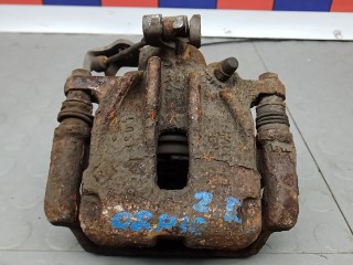 скоба суппорта зад., OPEL VIVARO 2006-2014