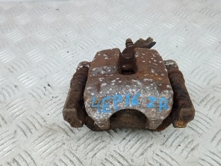 Скоба суппорта зад. VOLKSWAGEN TOURAN (1T1, 1T2) (1T1, 1T2) 2003-2006