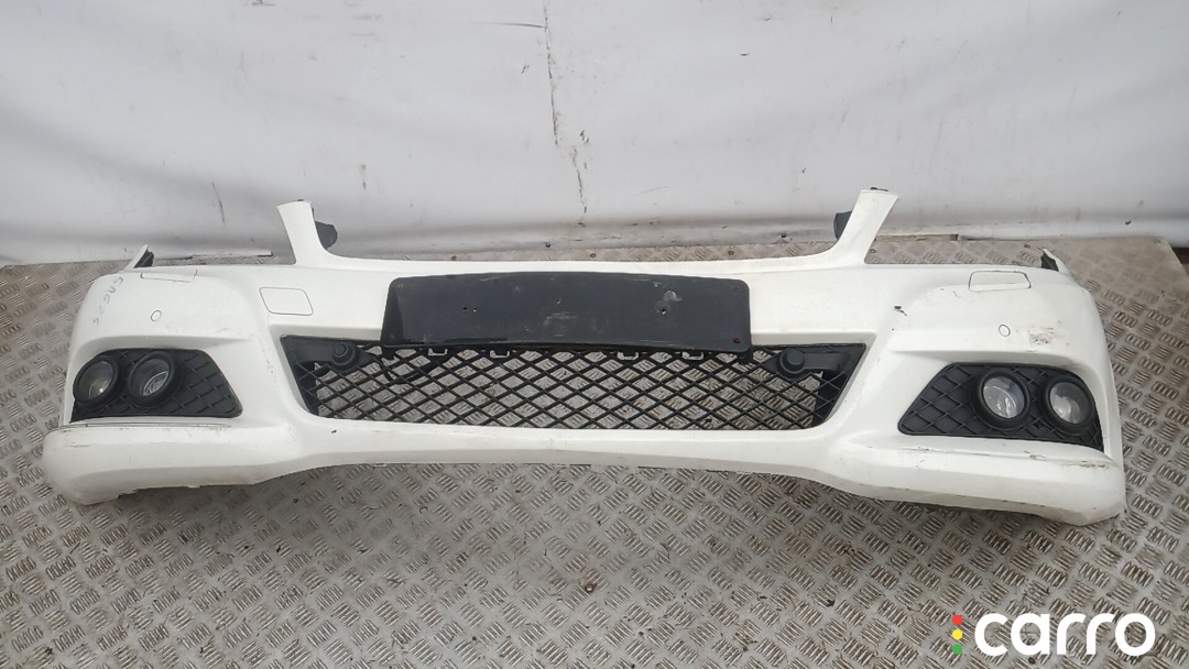 Парктроник передний MERCEDES BENZ C-CLASS W204 W204 2007-2011, фото 1
