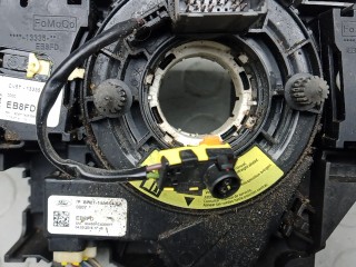 Переключатель поворотов и дворников (стрекоза), FORD TRANSIT 8 8 2013-2019