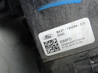 Переключатель поворотов и дворников (стрекоза), FORD TRANSIT 8 8 2013-2019