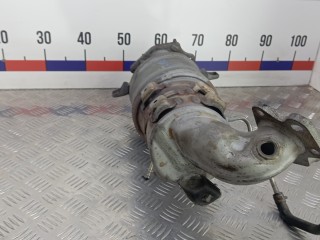 Катализатор, ориг. номер N43A92635, HONDA CR-V 4 4 2011-2015