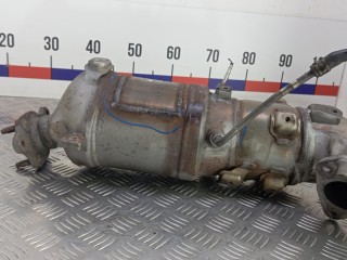 Катализатор, ориг. номер N43A92635, HONDA CR-V 4 4 2011-2015