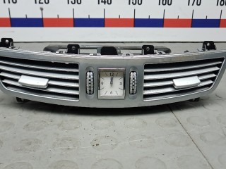 Дефлектор, MERCEDES BENZ S-CLASS W221 W221 2005-2009