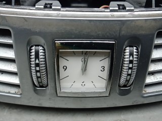 Дефлектор, MERCEDES BENZ S-CLASS W221 W221 2005-2009