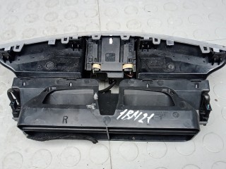 Дефлектор, MERCEDES BENZ S-CLASS W221 W221 2005-2009