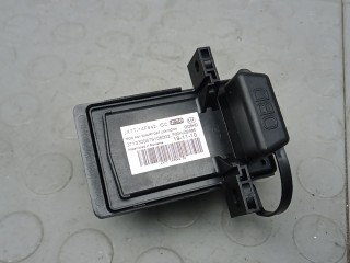 Блок управления, ориг. номер JX7T14F642CC, FORD FOCUS 4 4 2018-2022