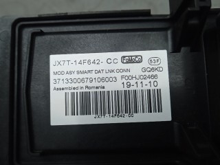Блок управления, ориг. номер JX7T14F642CC, FORD FOCUS 4 4 2018-2022