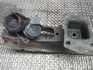 Усилитель бампера передний (кронштейн), LAND ROVER RANGE ROVER 3 3 2005-2009