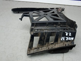 Крепление бампера заднее, ориг. номер A1778851000, MERCEDES BENZ A-CLASS W177 W177 2018-2023
