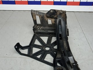 Крепление бампера заднее, ориг. номер A1778851000, MERCEDES BENZ A-CLASS W177 W177 2018-2023