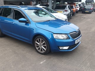 Корпус масляного фильтра дизельный SKODA OCTAVIA A7 A7 2013-2017