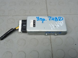 Блок управления ТНВД, ориг. номер 37720-R7C-G01, 499300-0890, HONDA CR-V 4 4 2011-2015