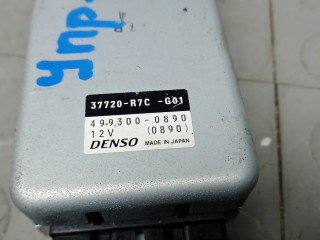 Блок управления ТНВД, ориг. номер 37720-R7C-G01, 499300-0890, HONDA CR-V 4 4 2011-2015