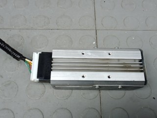 Блок управления ТНВД, ориг. номер 37720-R7C-G01, 499300-0890, HONDA CR-V 4 4 2011-2015