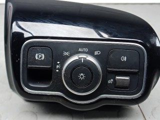Переключатель света, MERCEDES BENZ A-CLASS W177 W177 2018-2023