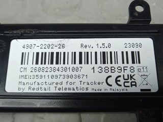 Блок управления, ориг. номер 4907220226, MERCEDES BENZ A-CLASS W177 W177 2018-2023