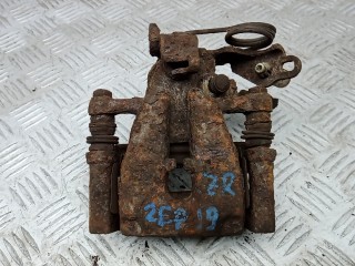 скоба суппорта зад., FORD S-MAX 2006-2010