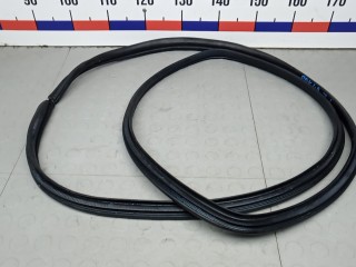 Уплотнитель двери задней левой, TOYOTA RAV 4 CA40 CA40 2012-2015
